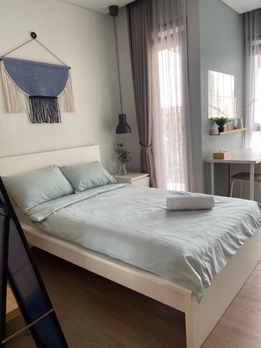 Φωτογραφία από το άλμπουμ του Lioravilla21 for 7 Guests, private pool, comfortable, cozy, near WHOOSH, WAHOO KBP σε Padalarang