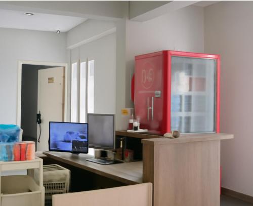 Ảnh trong thư viện ảnh của Nuasana Living near Ciputra World ở Surabaya