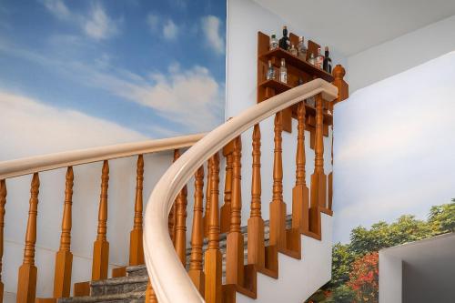 Ảnh trong thư viện ảnh của Nuasana Living near Ciputra World ở Surabaya