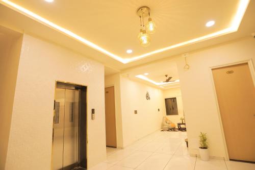 Fotografie z fotogalerie ubytování Alpine Stays By Oran Hotels v destinaci Udajpur