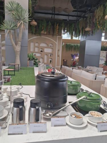 Fotografie z fotogalerie ubytování Pride Elite Raipur v destinaci Rájpur