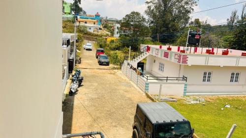 Fotografie z fotogalerie ubytování Hidden valley v destinaci Ooty