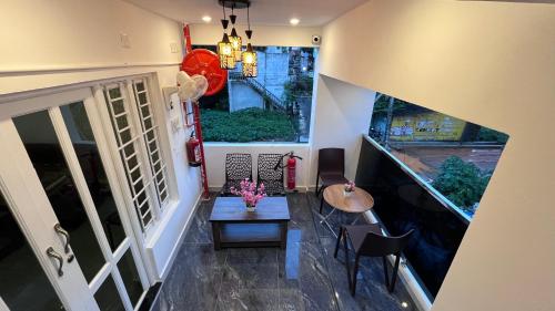 Gallery image of The Chalet in Pūrnānkuppam