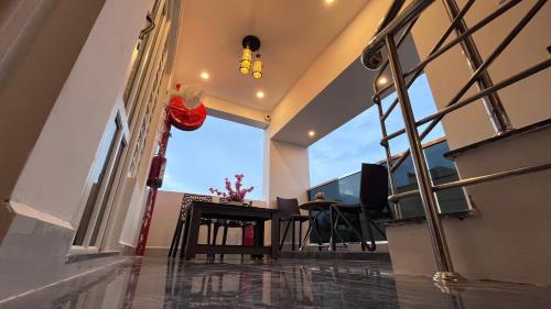 Gallery image of The Chalet in Pūrnānkuppam