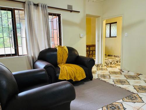 Gallery image of Sunwich Beach Home in Port Shepstone