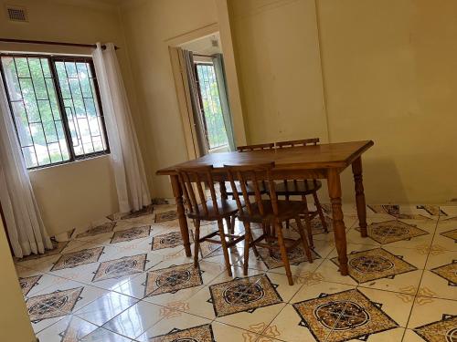 Gallery image of Sunwich Beach Home in Port Shepstone