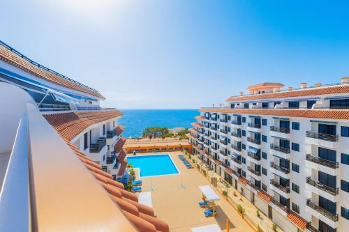 Seis doce Playa La Arena