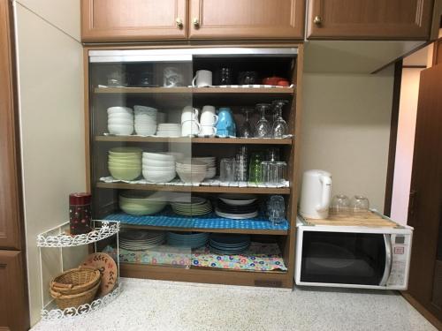 Gallery image of Kamakura Guest House 3 Bedrooms, Sleeps 10 in Kamakura