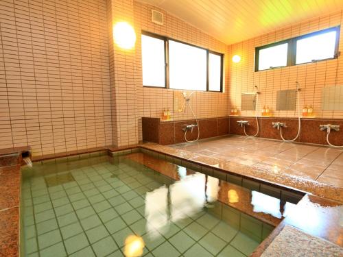 Ảnh trong thư viện ảnh của 苗場ビレッヂ ở Yuzawa