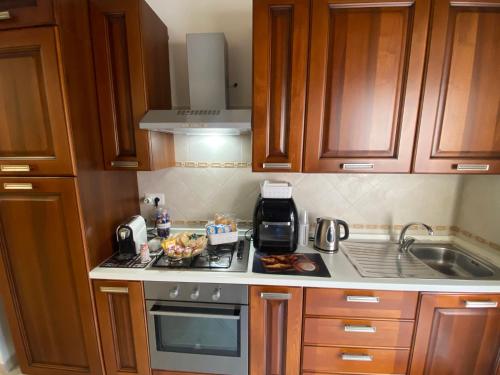 Imagen de la galería de Sunflower Holiday Home, en Brindisi