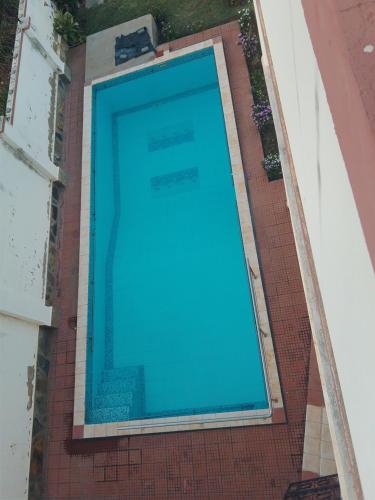 Bazén v ubytování Lovely one bedroom airbb in THIKA with WiFi ,ample parking-next to the road nebo v jeho okolí