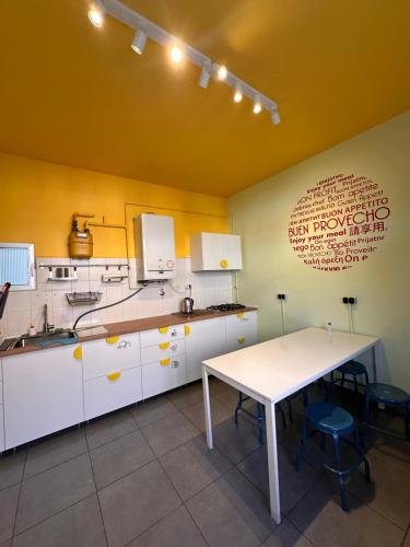 Barbieri Sol Hostel photo 21