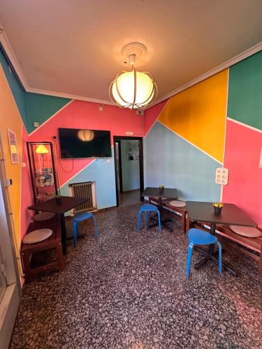 Barbieri Sol Hostel photo 23