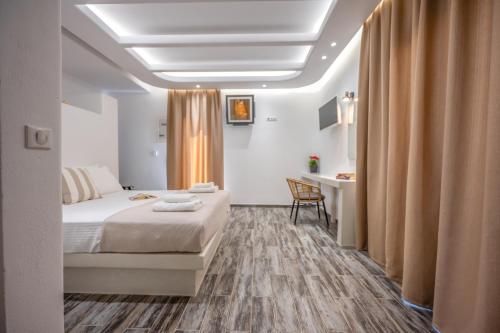 Depis luxury villas photo 2