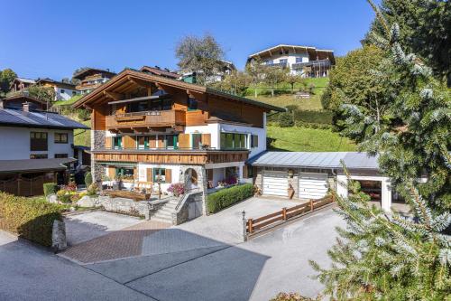 Ferienhaus Elisabeth NaturNah