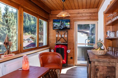 Ferienhaus Elisabeth NaturNah
