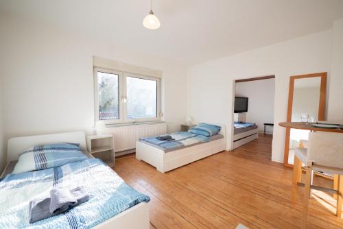Imagem da galeria de Comfortable Apartment in Lauenburg Elbe em Lauenburg