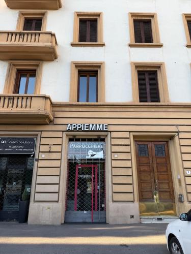 Dimora Patella - Firenze