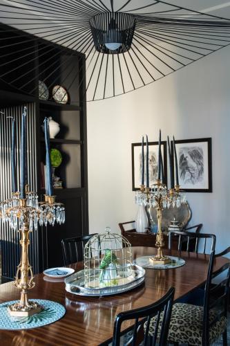 Velona's Jungle Luxury Suites