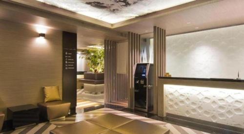 Φωτογραφία από το άλμπουμ του Hotel Ann Tsukiji στο Τόκιο