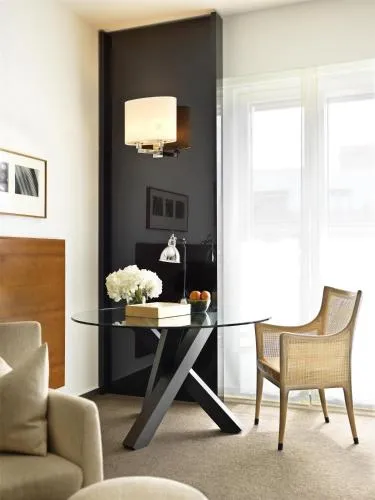 Grand Hyatt Berlin photo 4