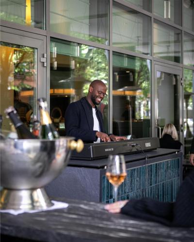 Grand Hyatt Berlin photo 110