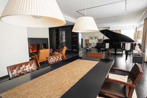 Grand Hyatt Berlin photo 122