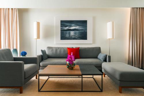 Grand Hyatt Berlin photo 120