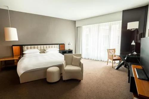Grand Hyatt Berlin photo 20
