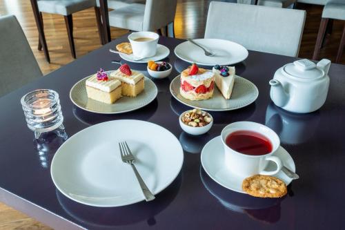 Grand Hyatt Berlin photo 126