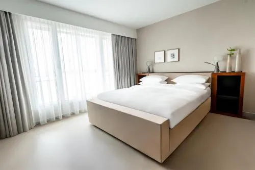 Grand Hyatt Berlin photo 32