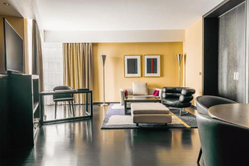 Grand Hyatt Berlin photo 88