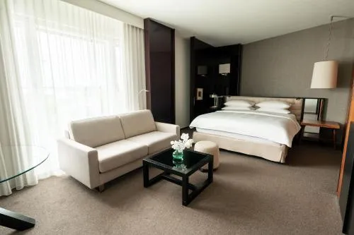Grand Hyatt Berlin photo 25
