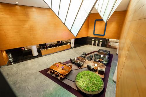 Grand Hyatt Berlin photo 130