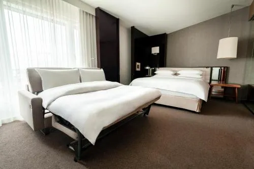 Grand Hyatt Berlin photo 26