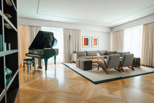 Grand Hyatt Berlin photo 137