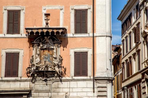 Imagen de la galería de Rome Visits, en Roma