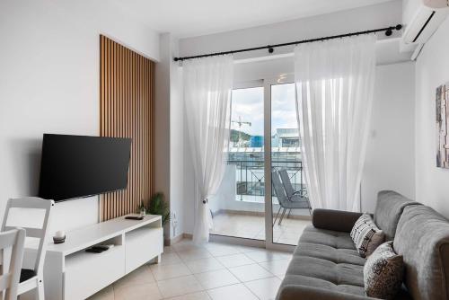 Elysian Lycabettus - Horizon