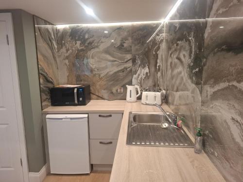 Gallery image of Tramway Apartment in Blessington