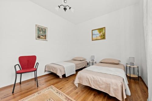 Apartment Neda in Rabac - Bay View