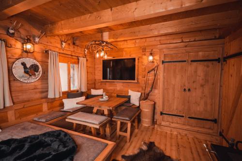 Buchegg Alm