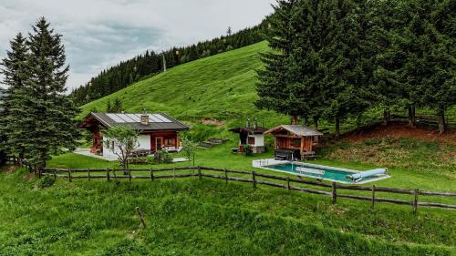 Buchegg Alm
