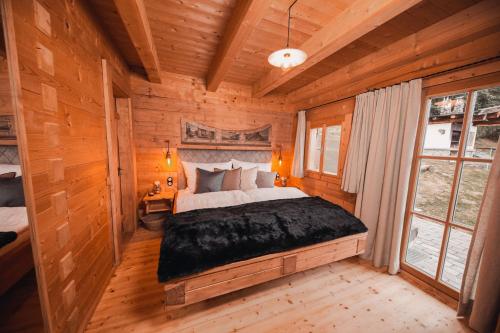 Buchegg Alm