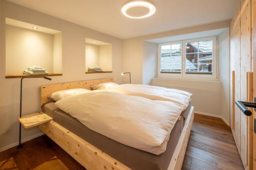 The Maisonette, the luxury edition in the center by Inspiring Places Zermatt