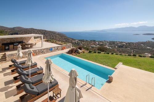 Horizon View Villa