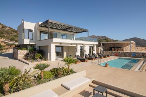 Horizon View Villa