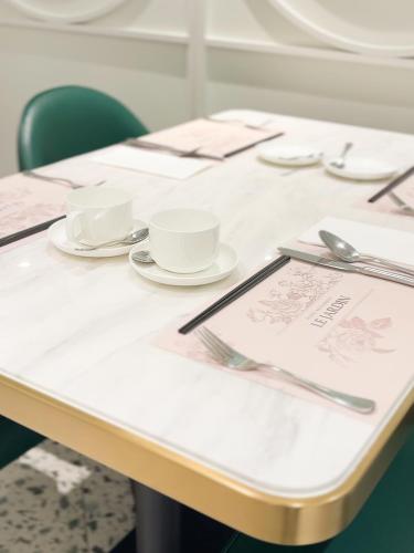 Fotografie z fotogalerie ubytování Ibis Ambassador Suwon v destinaci Suwon