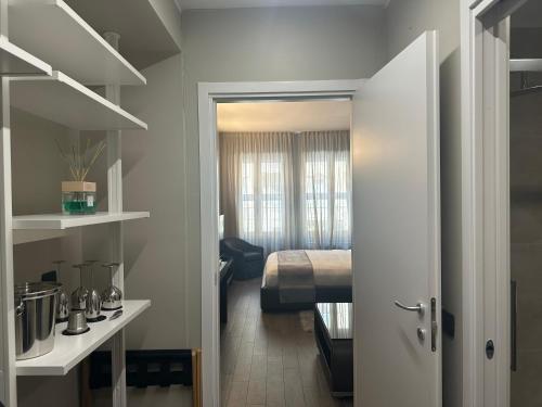 Milhouse Suite - Vitruvio Central Station Milano