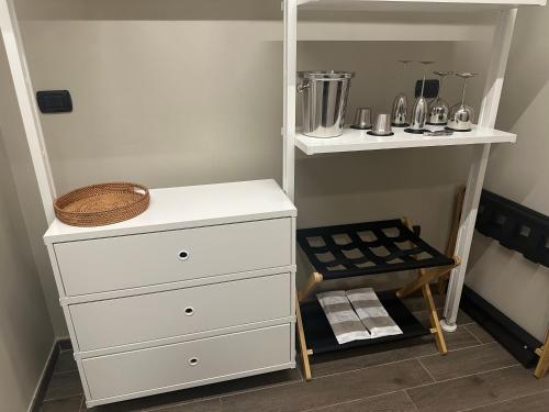Milhouse Suite - Vitruvio Central Station Milano