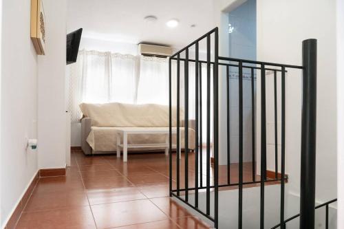 Apartamento Málaga playa centro